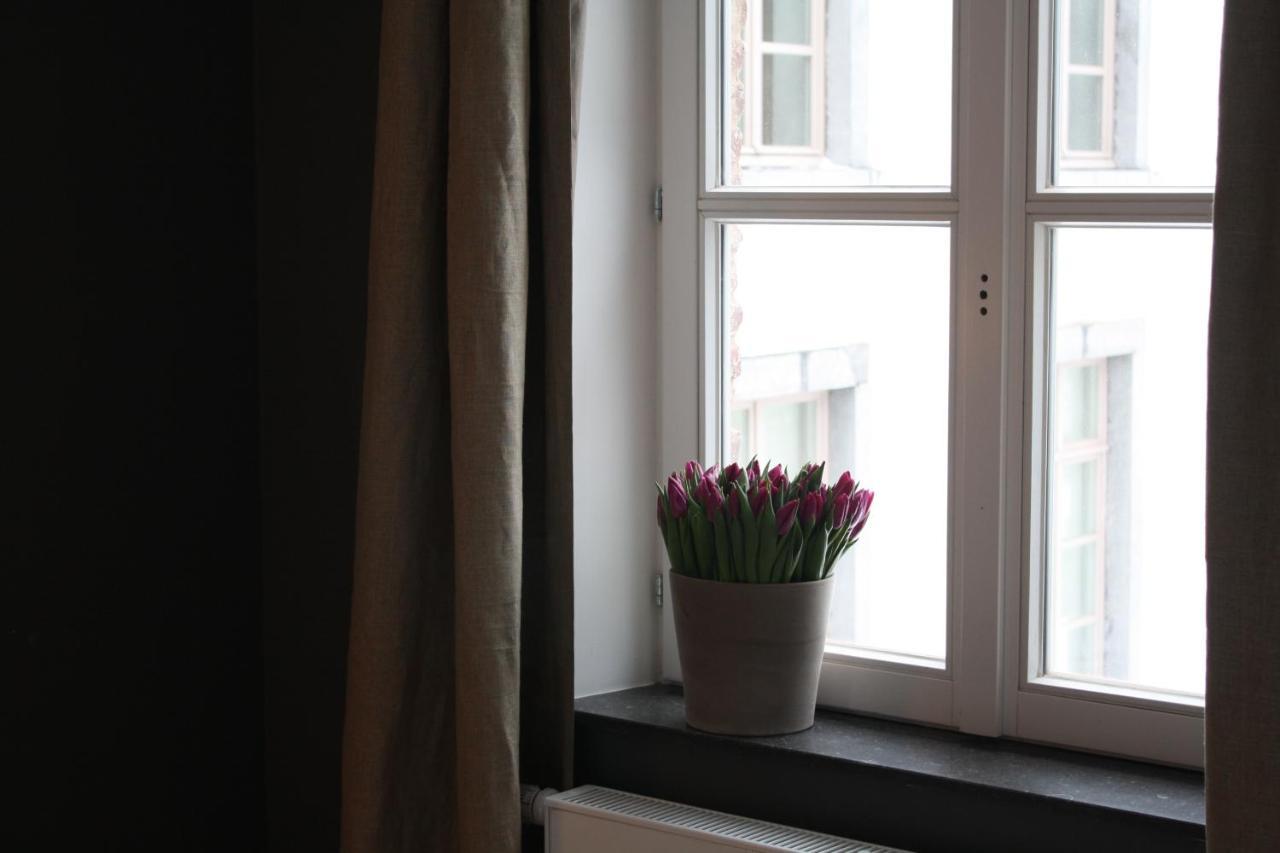 B&B Les Dependances Namur Zewnętrze zdjęcie
